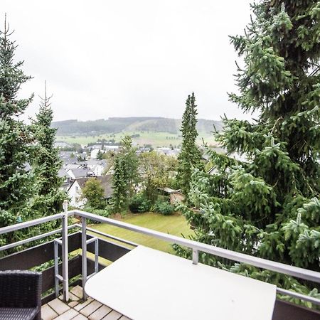 Wietheger'S Gaestehaus Centrum Willingen  Exteriör bild