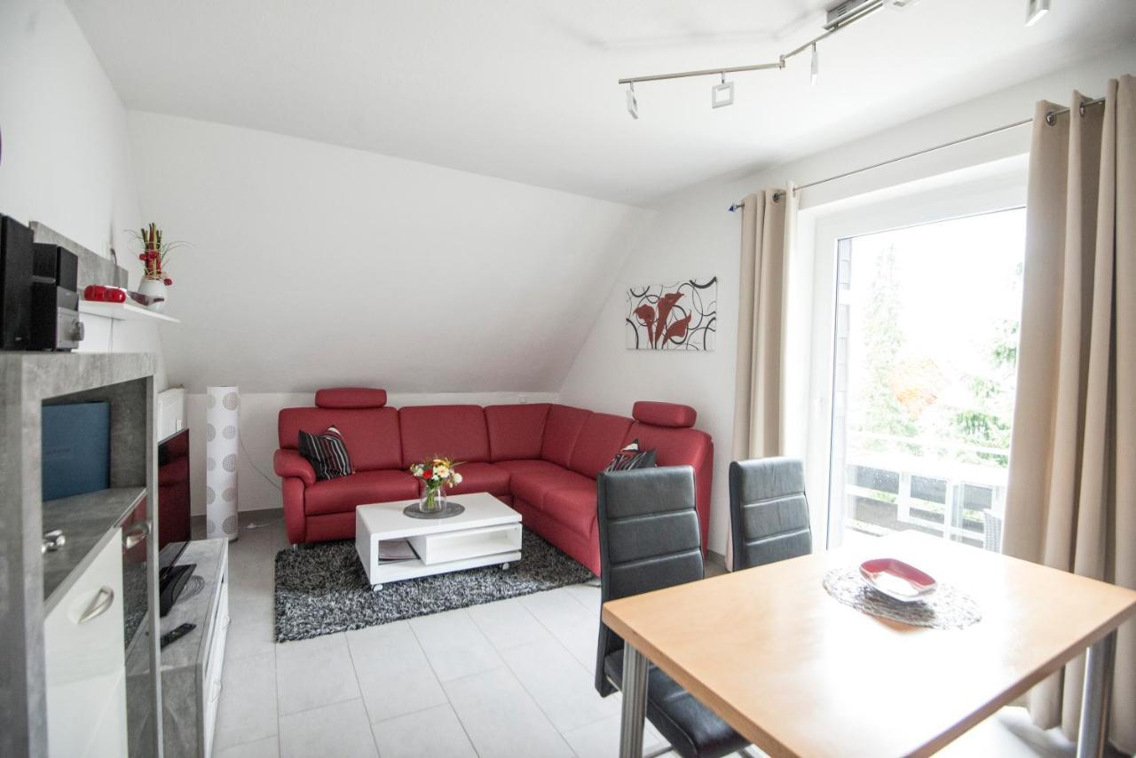 Wietheger'S Gaestehaus Centrum Willingen  Exteriör bild