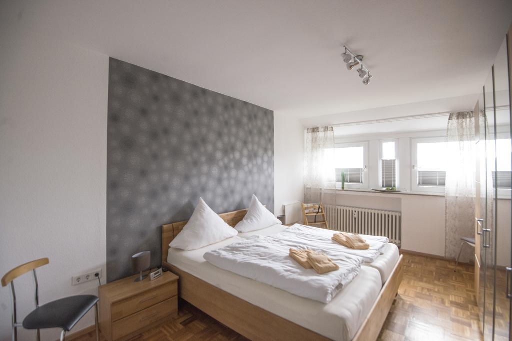 Wietheger'S Gaestehaus Centrum Willingen  Exteriör bild