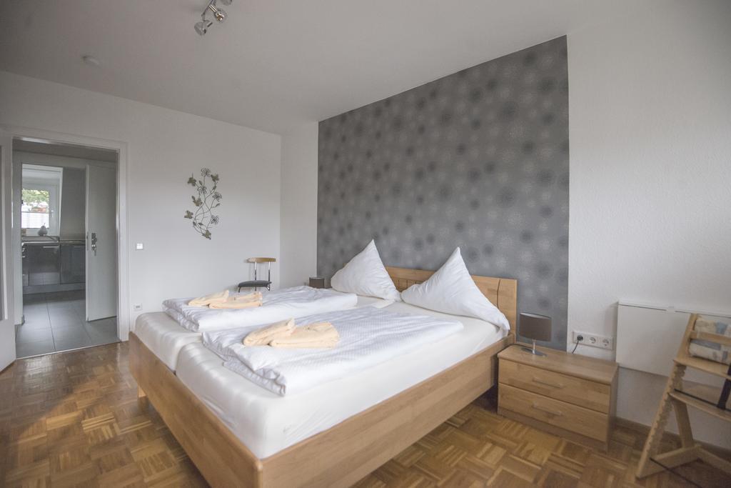 Wietheger'S Gaestehaus Centrum Willingen  Exteriör bild